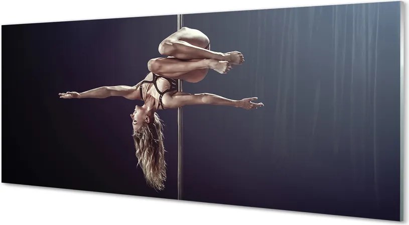 Panel nad Blat Kuchenny Profesjonalny Taniec na Rurze