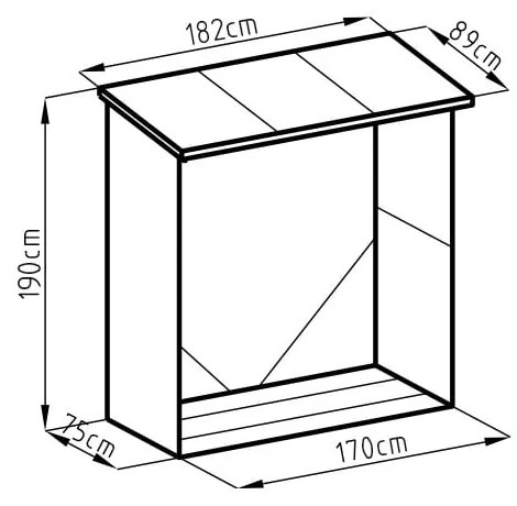 Drewutnia Wa-a – Rojaplast