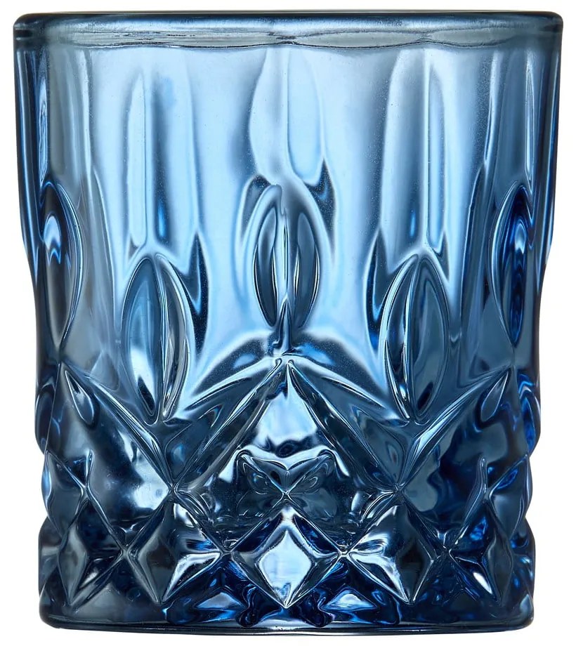 Szklanki zestaw 4 szt. 40 ml Sorrento – Lyngby Glas