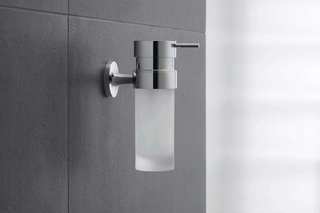 Dozownik do mydła Duravit Starck T