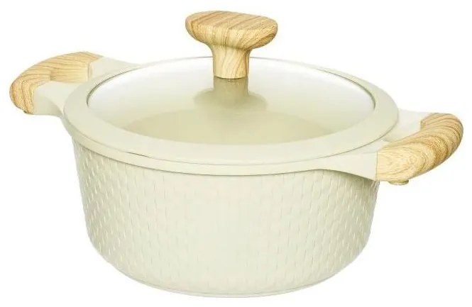 Resto - Garnek z pokrywką RAN 2,4 l 20 cm