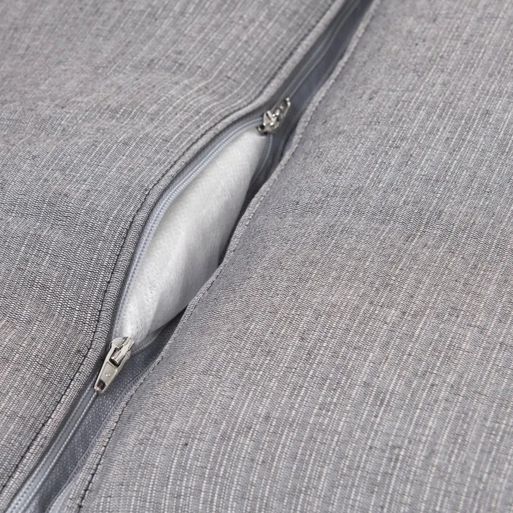 Doppler ELEGANT 2233 biały/zielony