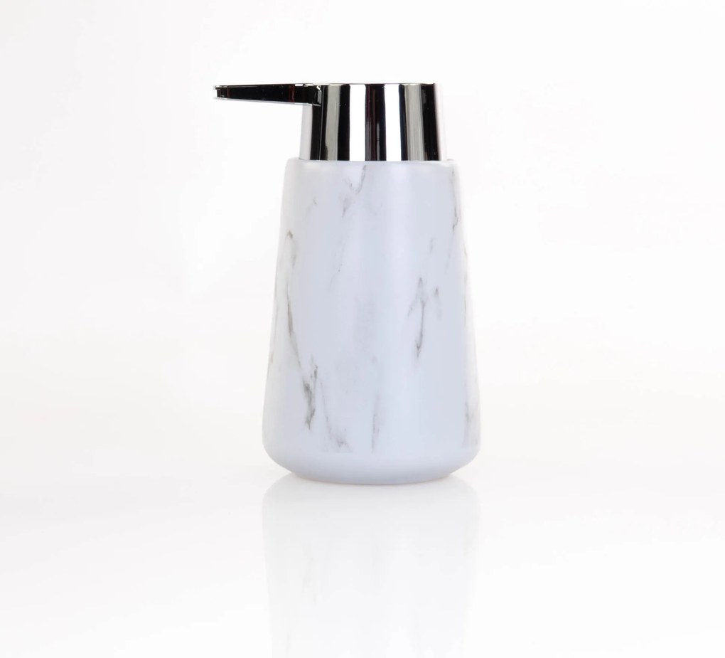 Dozownik na mydło ADRADA, WENKO