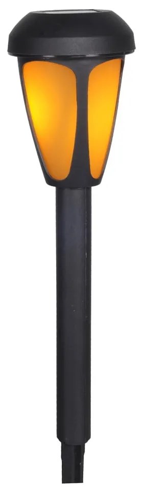 Solarne lampy zewnętrzne zestaw 2 szt. (wysokość 38 cm) – Garden Pleasure