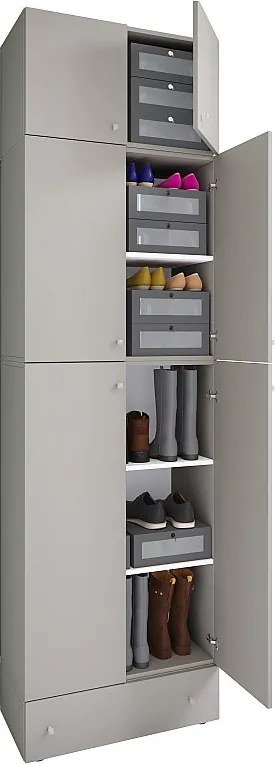 Szafa na buty Lona 5f AS