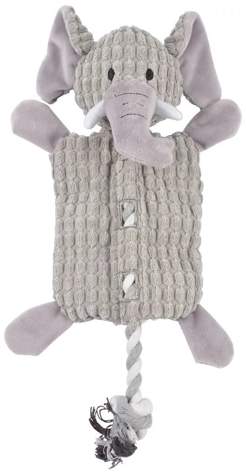 Zabawka dla psa Elephant – Love Story