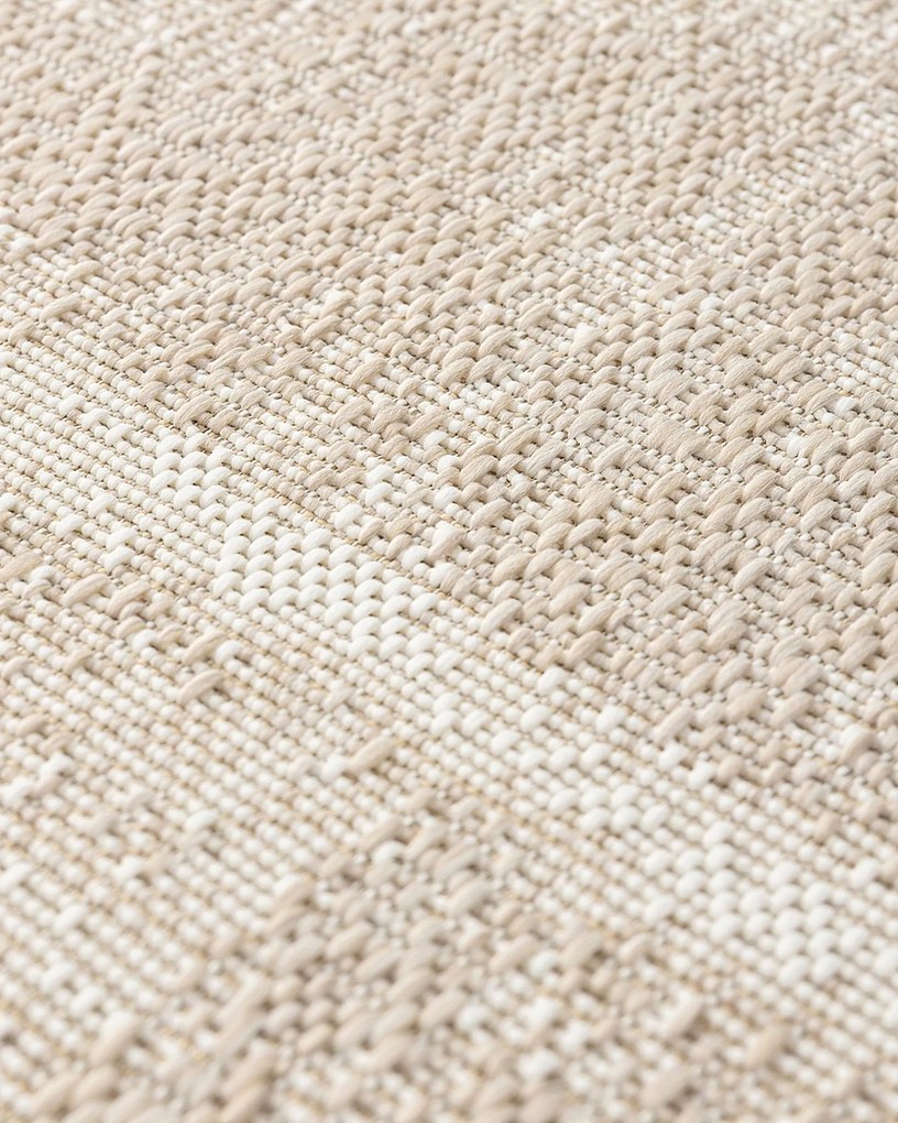 Dywan Abstract Beige II 120x170 cm
