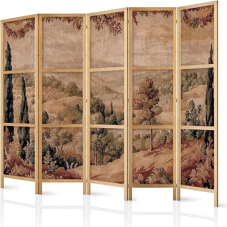 Parawan japoński Artgeist Pejzaże 225 x 172 cm 1 szt