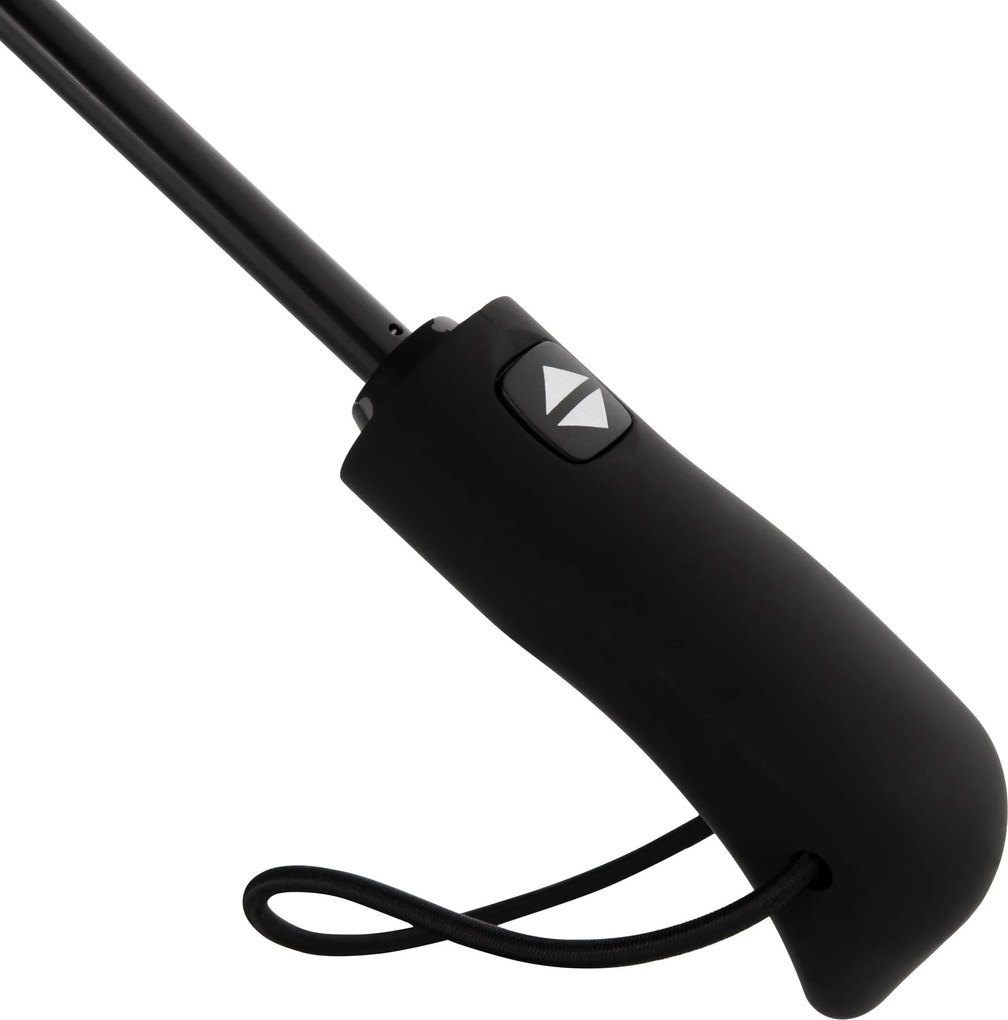 Doppler Hit Magic XL AC Grau męski parasol automatyczny