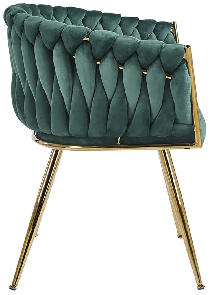 Krzeso Widny Golden Velvet