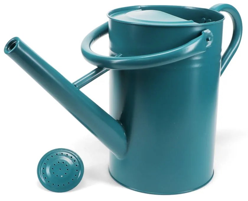 Metalowa konewka 4,5 l – Rex London