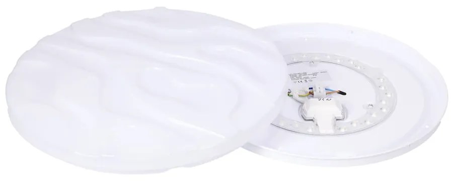 Lampa sufitowa LED Nevada – Candellux Lighting