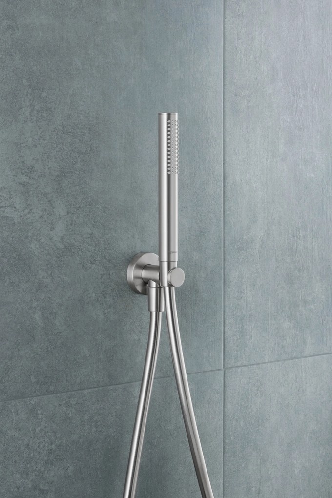 Duravit uniwersalna słuchawka prysznicowa