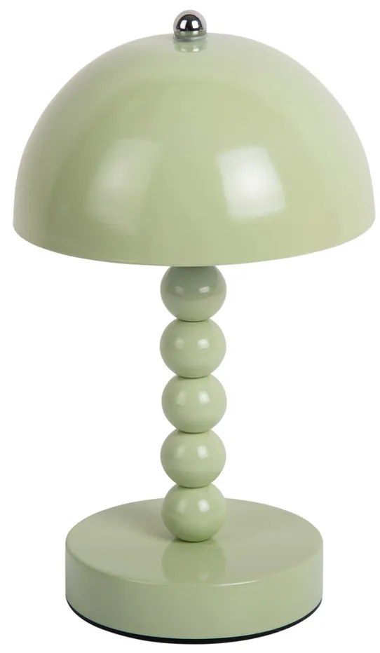 Lampka stołowa BUBBLES, Ø 16 cm