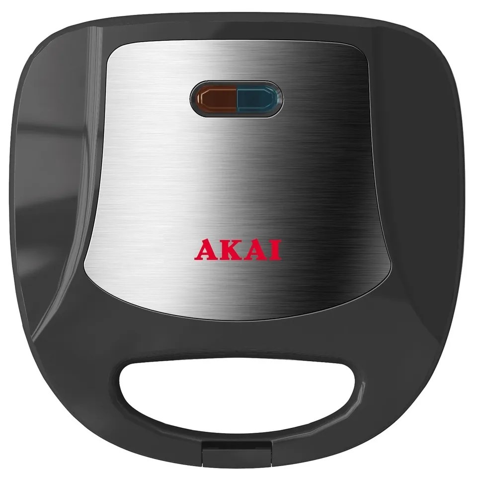 AKAI Opiekacz do kanapek ASM-178 , 750 W