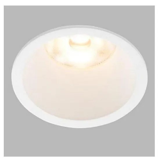 LED2 - LED Oprawa wpuszczana RAY LED/10W/230V biała IP44