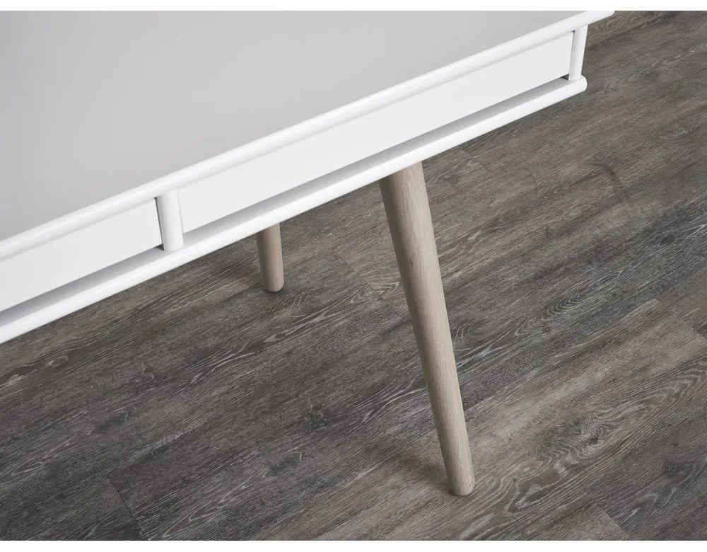 Biurko 137x60 cm Mistral – Hammel Furniture