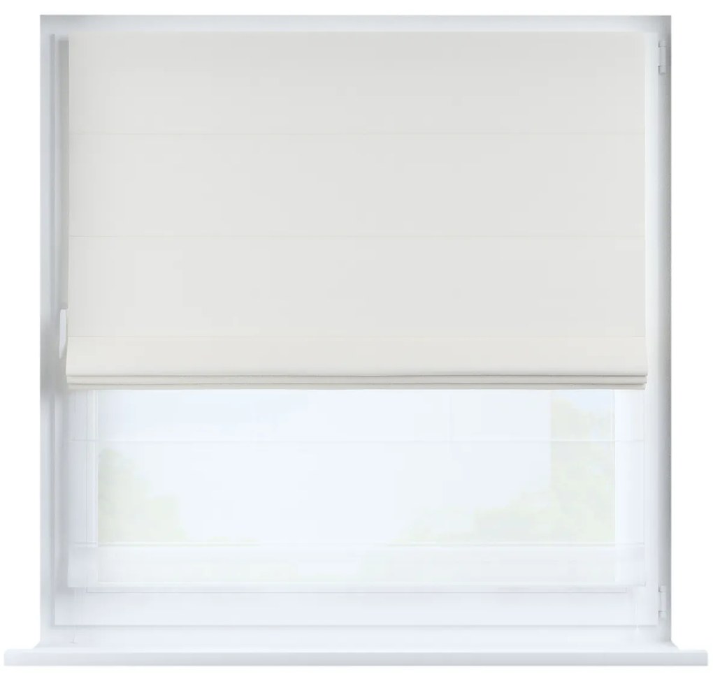 Roleta rzymska dzień noc Duo