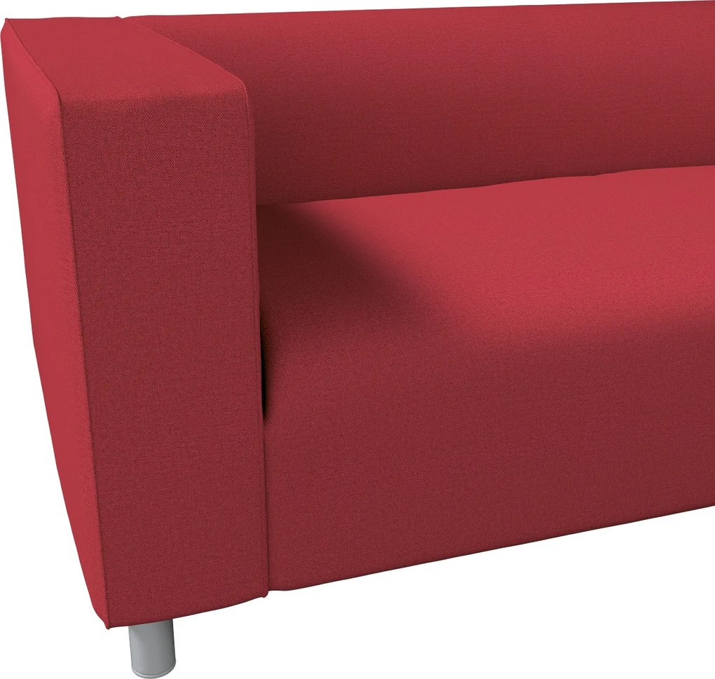 Pokrowiec na sofę Klippan 4-osobową