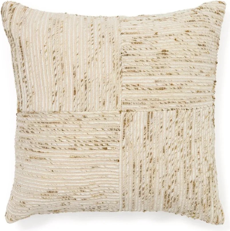 Poszewka na poduszkę żakardowa 45x45 cm Anuba – Kave Home