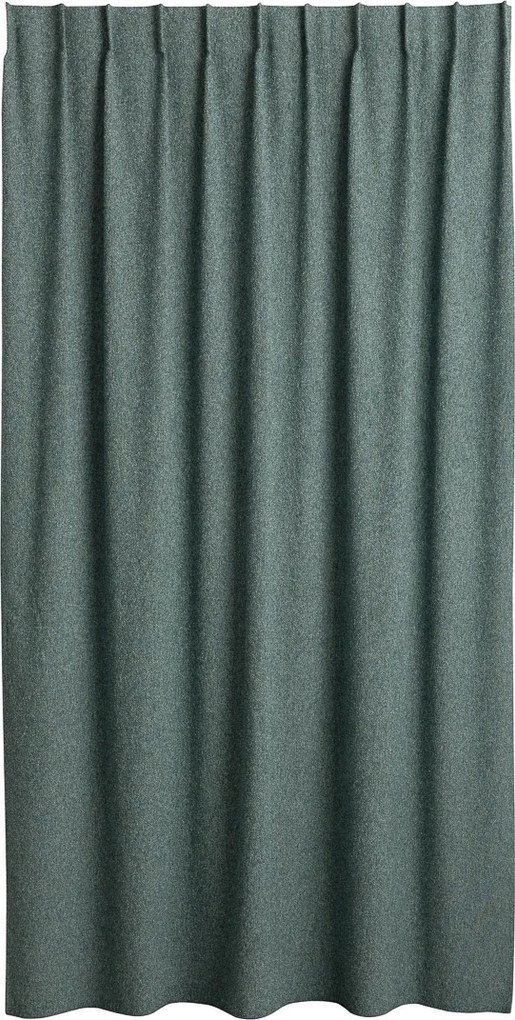 Zasłona na haczykach flex pojedynczych