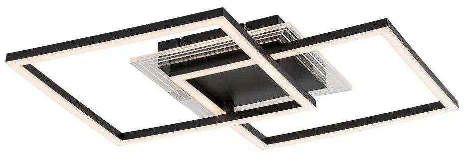 Rabalux 71372 - Oprawa sufitowa LED OTTAVIA LED/28W/230V 3000K