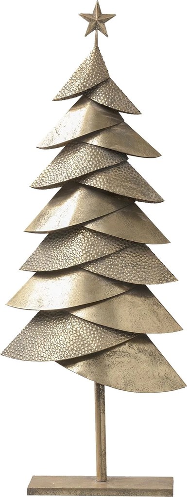 Dekoracja Christmas Tree Armor 117cm