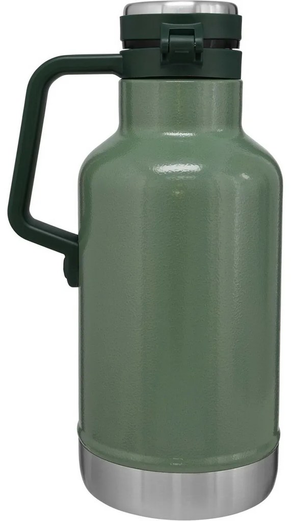 Stanley Dzban na piwo Easy-Pour Growler 1,9 lHammertone Green
