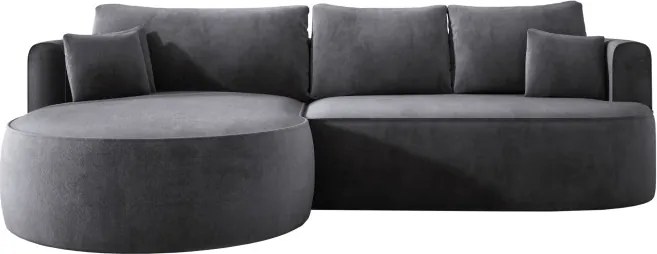 Narożnik FIORE L wolnostojący Lewostronny WERSAL