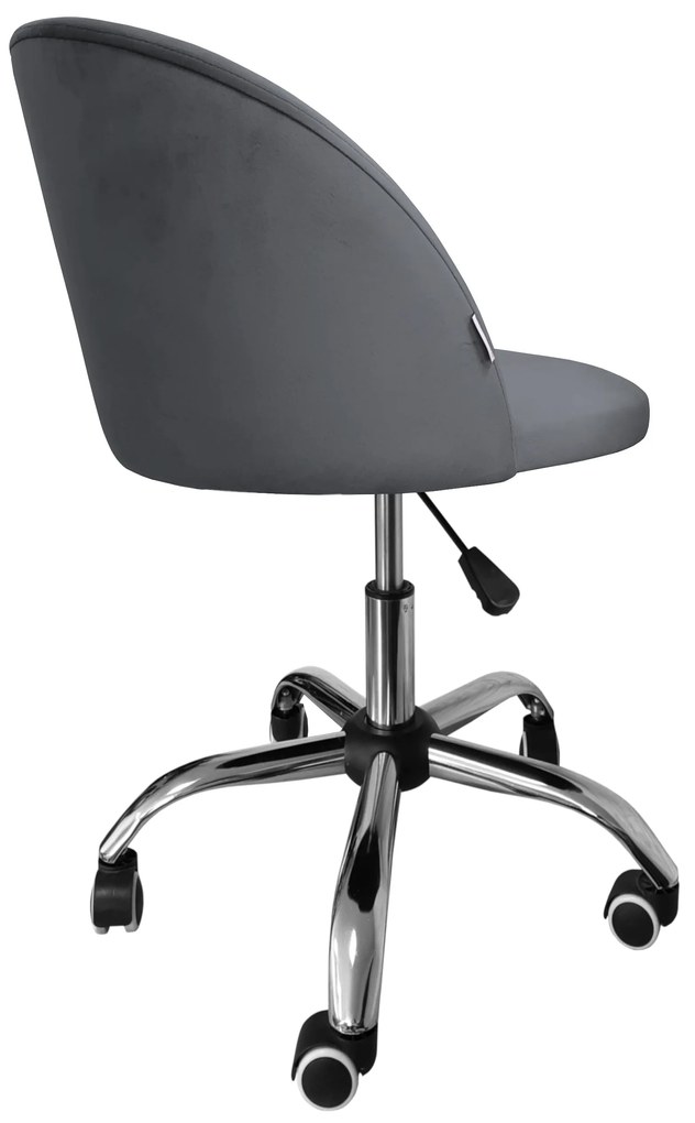 Fotel obrotowy biurowy Colin BL14