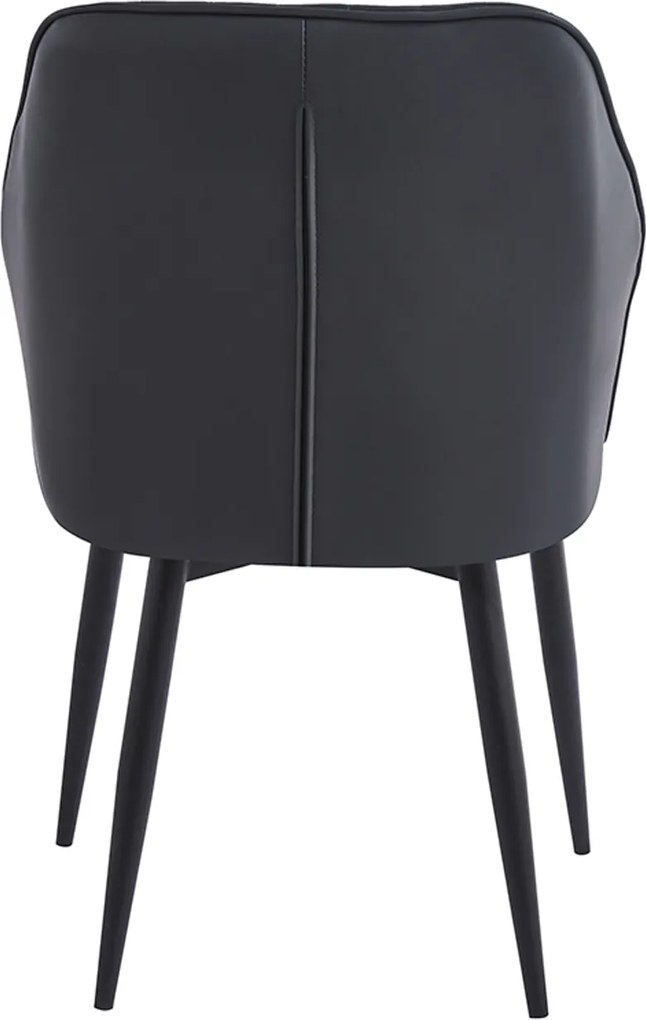 Zestaw 6 Krzese Wenye