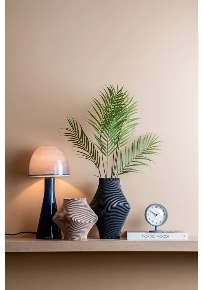 Budzik ø 11 cm Brisk Dome – Karlsson