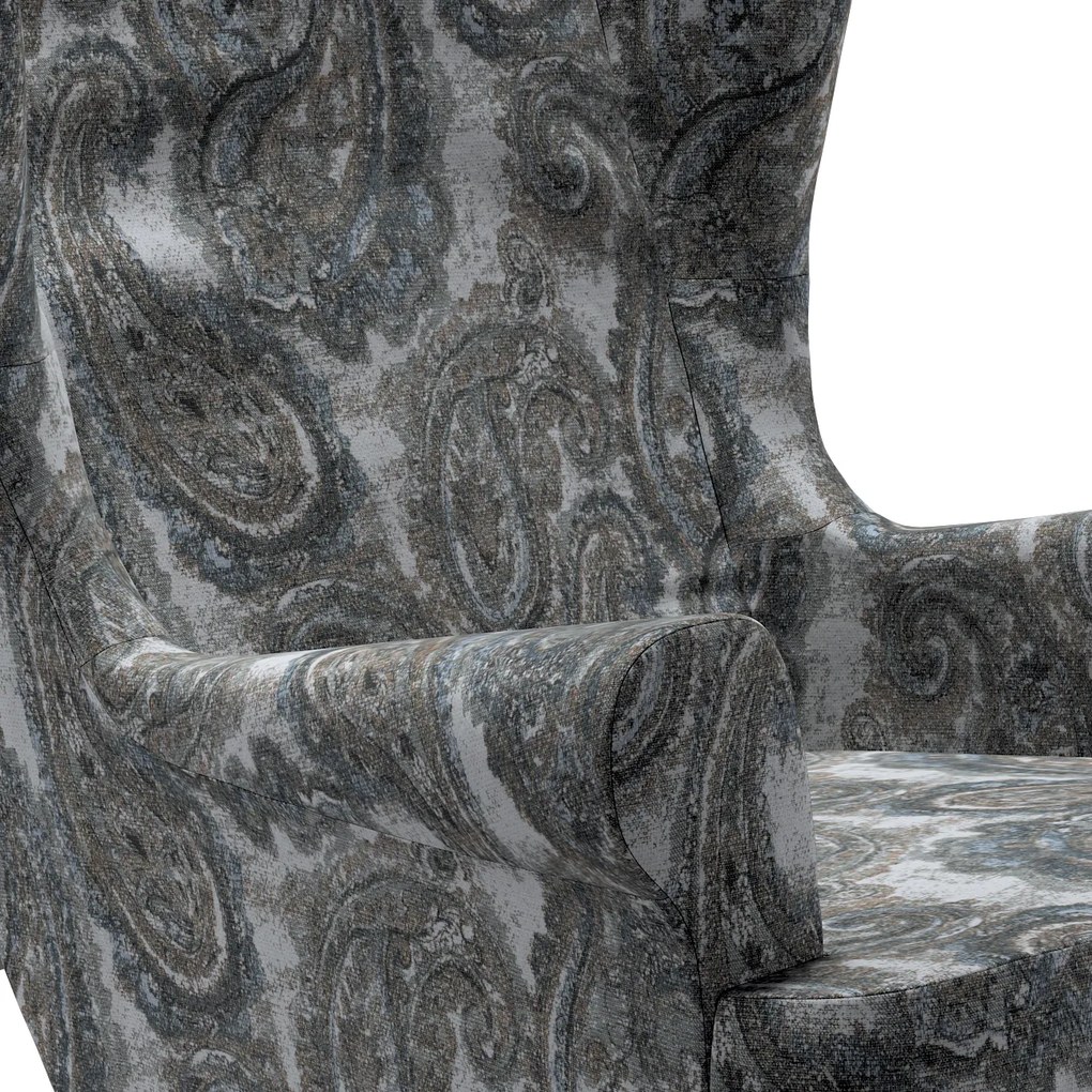 Pokrowiec na fotel Strandmon