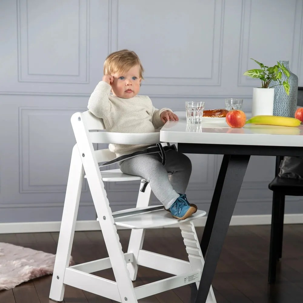 Krzesełko do karmienia Sit Up III – Roba