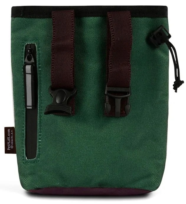 Saszetka na smaczki Deluxe Moss – P.L.A.Y.