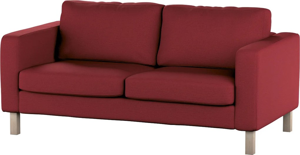 Pokrowiec na sofę Karlstad 2-osobową nierozkładaną krótki