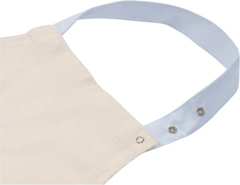 Bawełniany fartuch Rubi – noo.ma