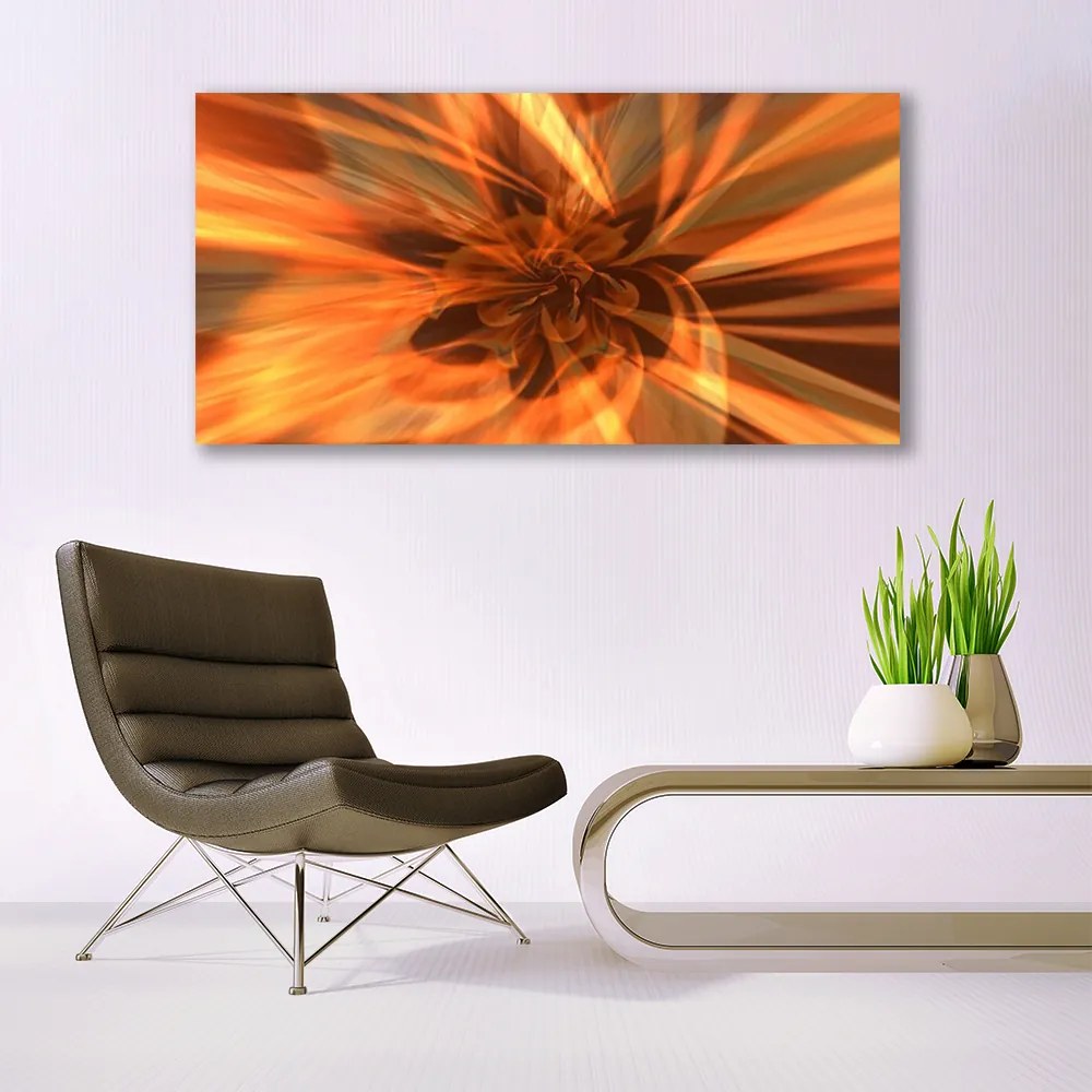 Obraz canvas na ścianę Modernistyczna Forma Geometryczna