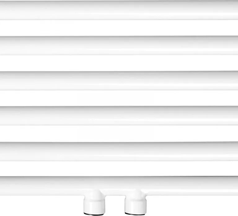 AQUAMARIN Pionowy grzejnik łazienkowy, 1800 x 600 mm