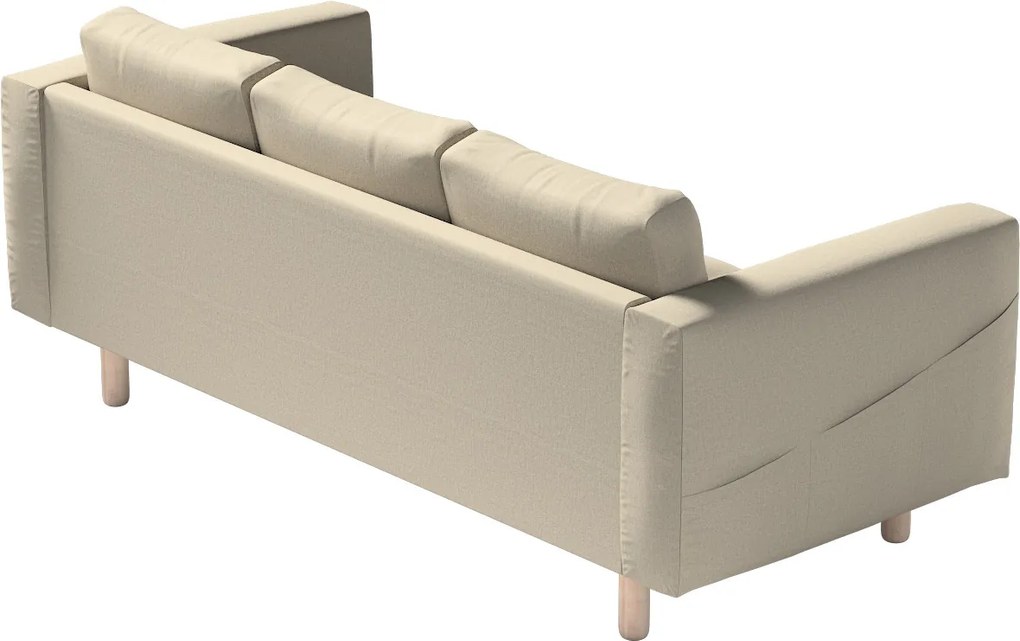 Pokrowiec na sofę Norsborg 3-osobową