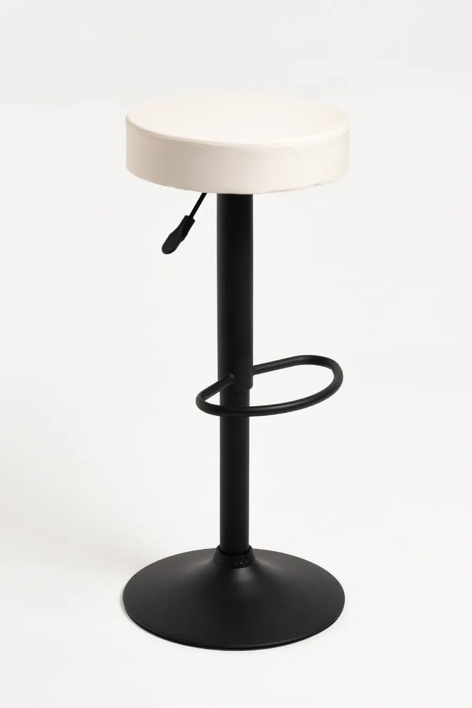 Taburete Kros Black