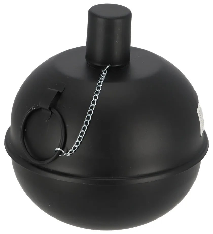 Metalowa lampa olejna (wysokość 21 cm) – Esschert Design