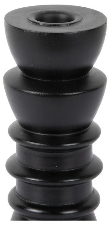 Drewniany świecznik Modelar – PT LIVING