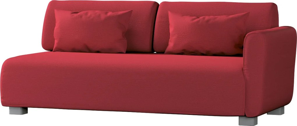 Pokrowiec na sofę 2-osobową jeden podłokietnik Mysinge