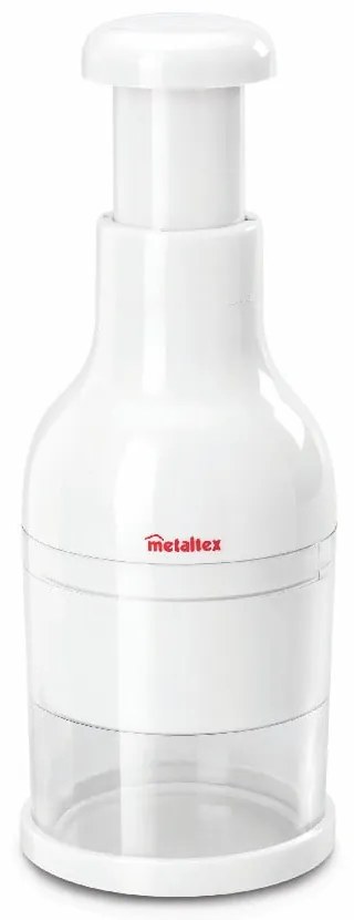 Siekacz do cebuli Metaltex Chop, dł. 8,5 cm