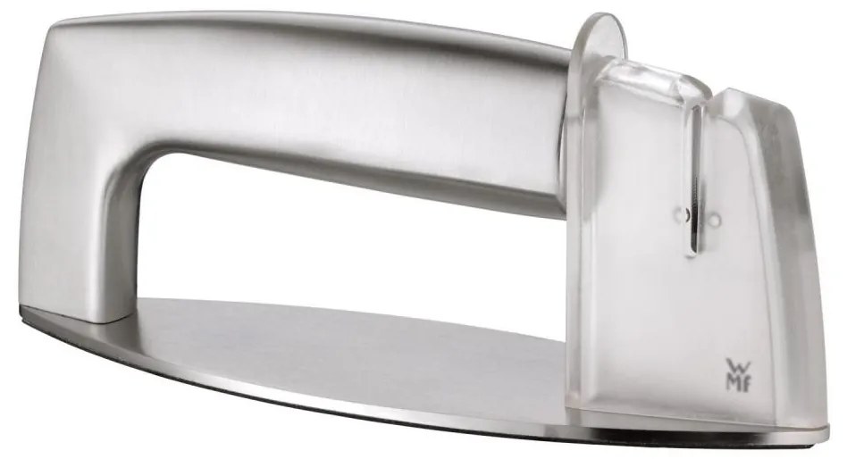 WMF - Ostrzałka do noży GOURMET stal nierdzewna