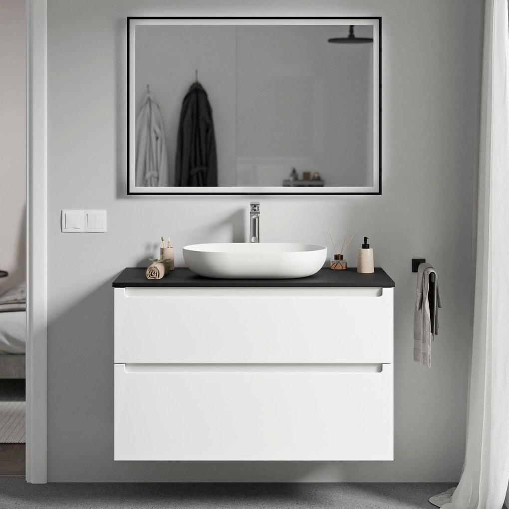 Szafka podumywalkowa VIREO 100 cm