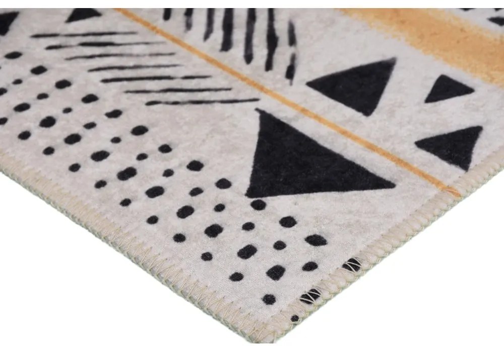 Dywan odpowiedni do prania 80x50 cm – Vitaus