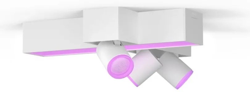 Inteligentna lampa punktowa z gwintem GU10 Centris – Philips Hue