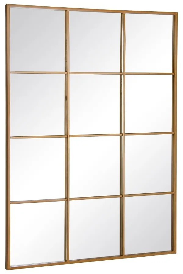 Lustro ścienne 90x120 cm WIndow – Ixia
